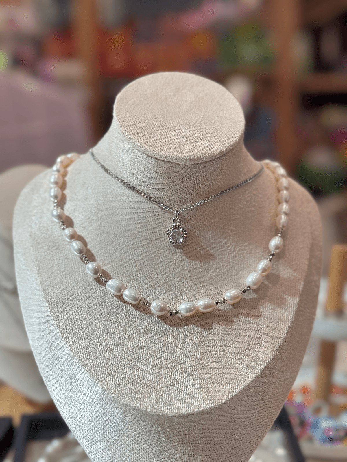 Luna Pearl Gift Set — 2