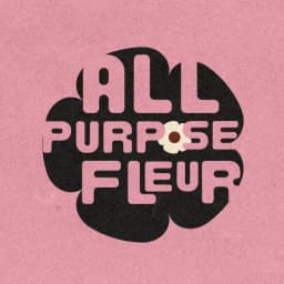 All Purpose Fleur logo