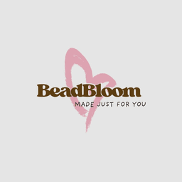 BeadBloom logo