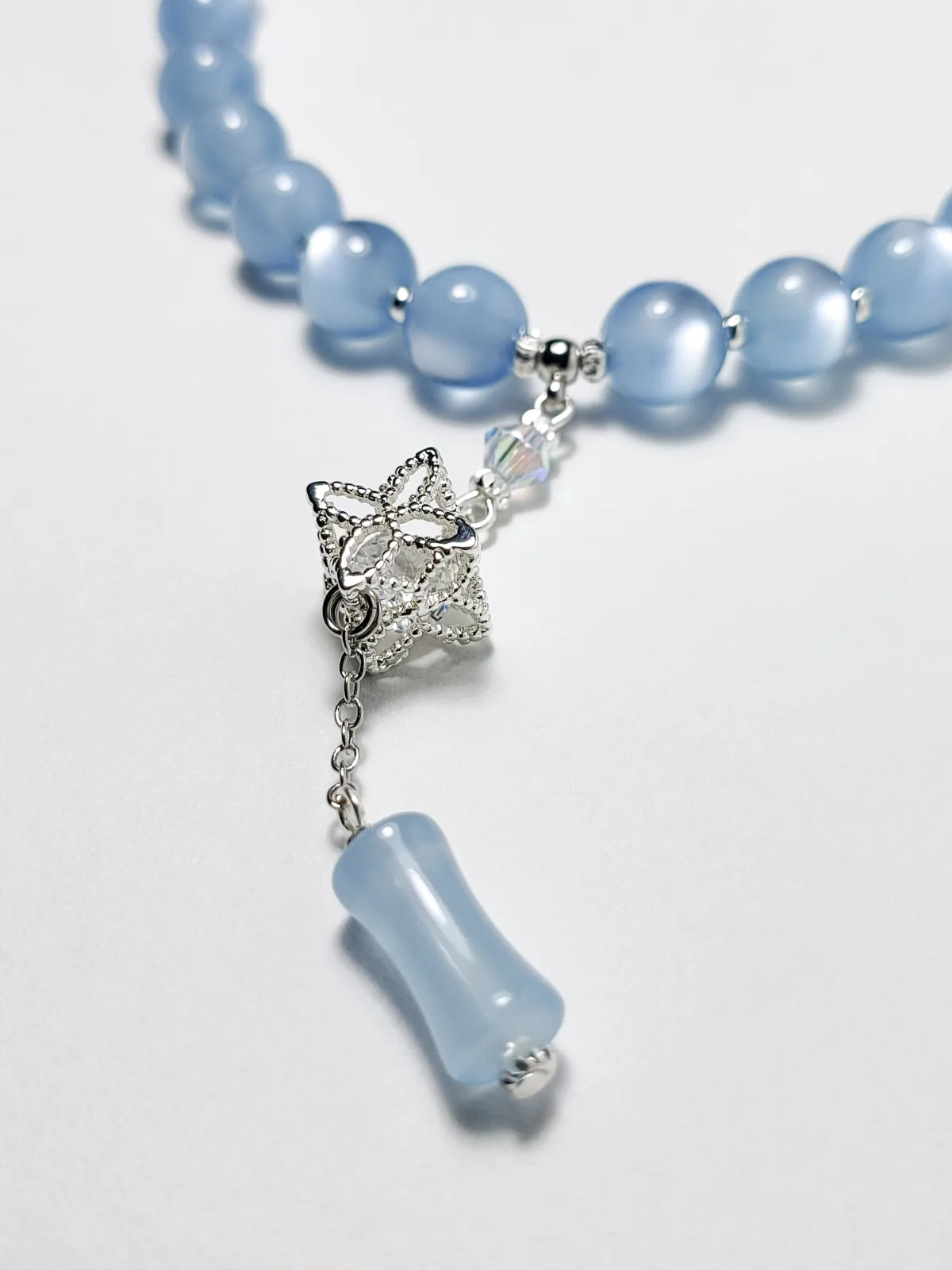Winterlight Beaded Tasbih — 3