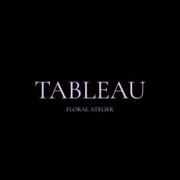 Tableau Floral Atelier logo