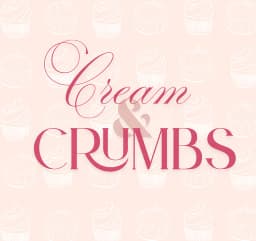 Cream & Crumbs logo