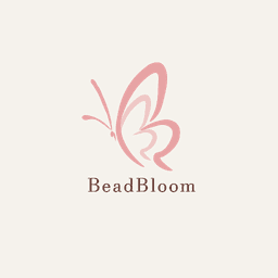 BeadBloom logo